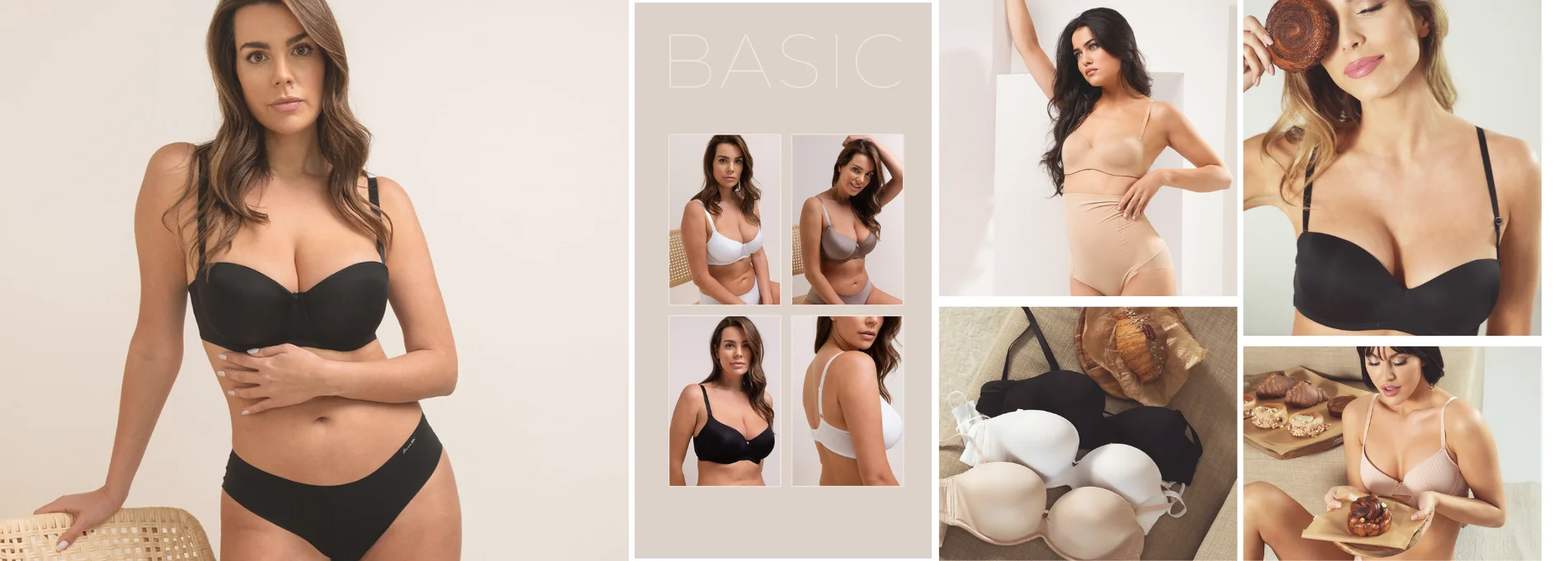 BASIC COLLECTION
